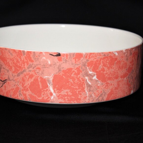 Villeroy & Boch Siena Serving Bowl | Vitro Porcelain - Picture 4 of 10